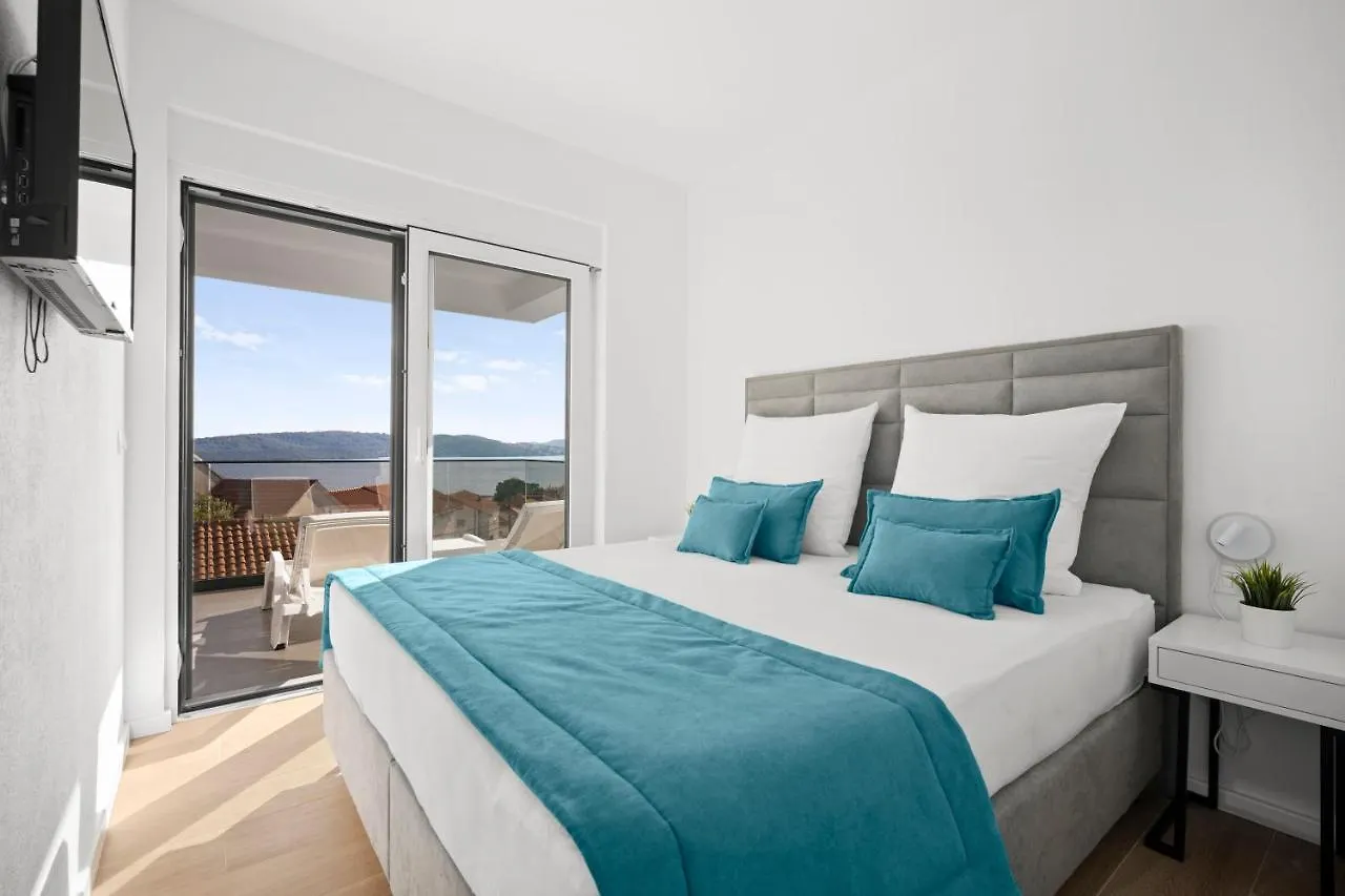 Adriatic Garden Apartments Okrug Gornji Gasthof
