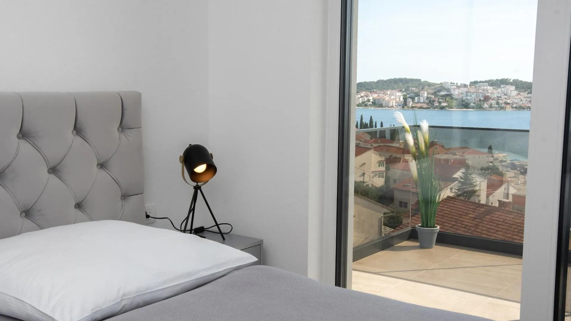 Adriatic Garden Apartments Okrug Gornji Gasthof