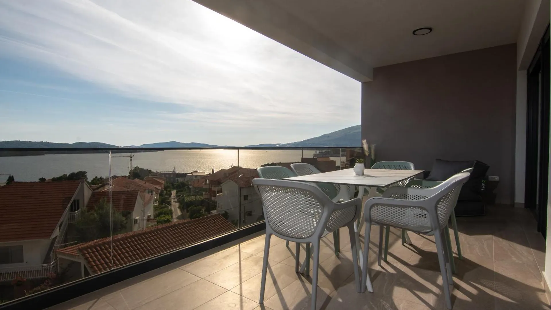 Adriatic Garden Apartments Okrug Gornji Gasthof
